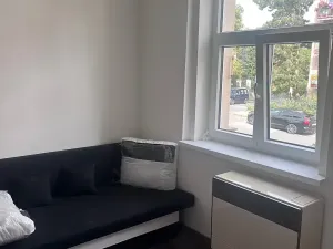 Pronájem bytu 2+1, Praha - Smíchov, Fráni Šrámka, 69 m2