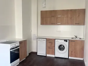 Pronájem bytu 2+1, Praha - Smíchov, Fráni Šrámka, 69 m2
