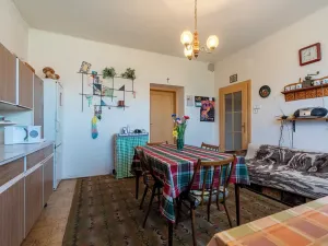 Prodej rodinného domu, Brno, Melatín, 272 m2