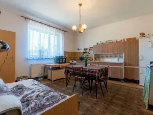 Prodej rodinného domu, Brno, Melatín, 272 m2