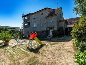 Prodej rodinného domu, Brno, Melatín, 272 m2