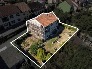 Prodej rodinného domu, Brno, Melatín, 272 m2