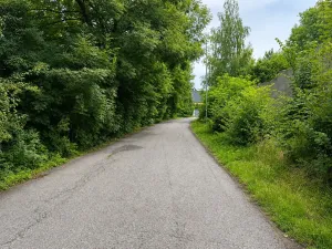 Pronájem garáže, Ostrava, Vývozní, 24 m2