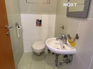 Pronájem bytu 3+kk, Praha - Krč, Antala Staška, 86 m2