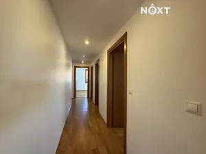 Pronájem bytu 3+kk, Praha - Krč, Antala Staška, 86 m2