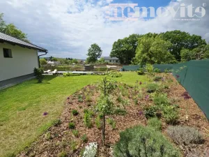 Prodej rodinného domu, Sulice, Staroželivecká, 157 m2