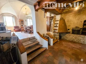 Prodej historického objektu, Žitenice - Skalice, 150 m2