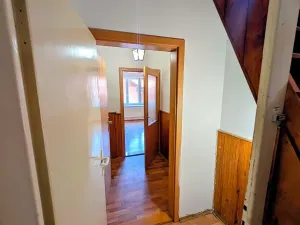 Prodej bytu 1+1, Plavy, 64 m2