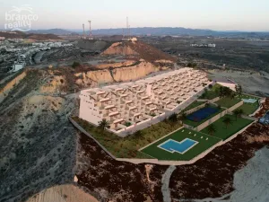 Prodej bytu 3+kk, Vera, Almería, Španělsko, 64 m2
