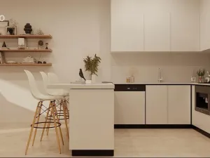 Prodej bytu 3+kk, Vera, Almería, Španělsko, 64 m2