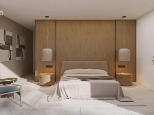 Prodej rodinného domu, Benissa, Alicante, Španělsko, 269 m2