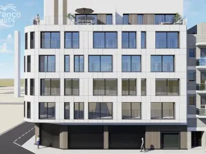 Prodej bytu 4+kk, Torrevieja, Alicante, Španělsko, 107 m2