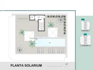 Prodej bytu 4+kk, Torrevieja, Alicante, Španělsko, 107 m2