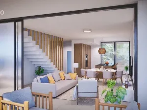Prodej bytu 3+kk, Cartagena, Murcia, Španělsko, 119 m2