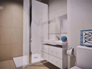 Prodej bytu 3+kk, Cartagena, Murcia, Španělsko, 119 m2