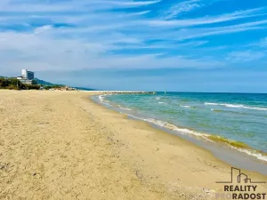 Prodej bytu 3+1, Via Terracini,Villa Rosa,, 91 m2