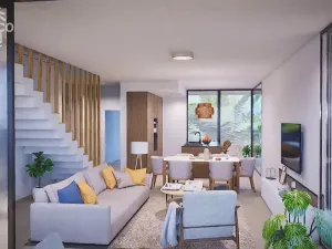 Prodej bytu 3+kk, Cartagena, Murcia, Španělsko, 109 m2