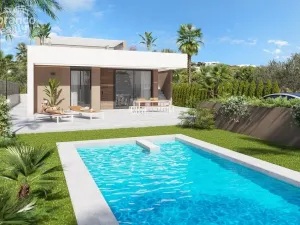 Prodej rodinného domu, Vera, Almería, Španělsko, 105 m2
