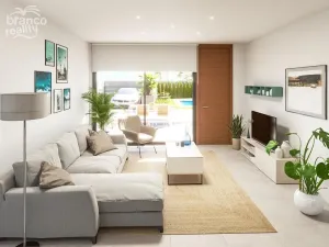 Prodej rodinného domu, Vera, Almería, Španělsko, 105 m2