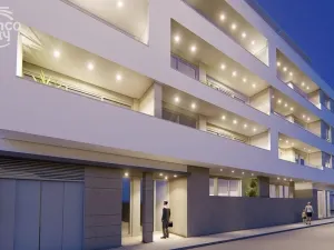 Prodej bytu 4+kk, Torrevieja, Alicante, Španělsko, 122 m2