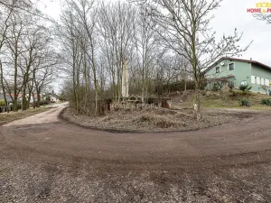 Prodej pozemku pro bydlení, Vysoká - Střednice, 1428 m2