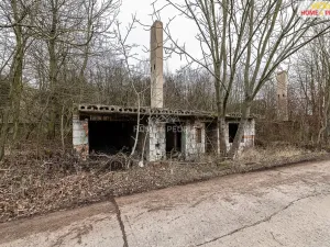 Prodej pozemku pro bydlení, Vysoká - Střednice, 1428 m2