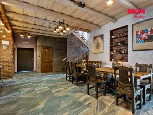 Prodej restaurace, Jablonec nad Nisou, Raisova, 889 m2
