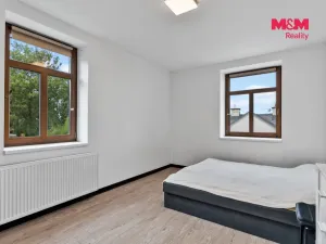 Prodej restaurace, Jablonec nad Nisou, Raisova, 889 m2