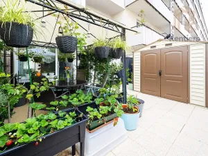 Prodej bytu 2+kk, Praha - Horní Měcholupy, Hornoměcholupská, 54 m2