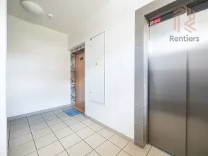 Prodej bytu 2+kk, Praha - Horní Měcholupy, Hornoměcholupská, 54 m2