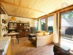 Prodej chaty, Bystřice, 59 m2