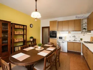 Prodej rodinného domu, Brno, Palírenská, 246 m2