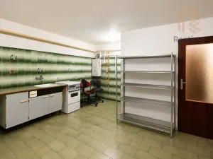 Prodej rodinného domu, Brno, Palírenská, 246 m2