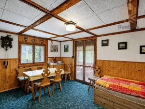 Prodej chaty, Hrusice, Na Hrádkách, 75 m2
