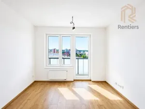 Prodej bytu 1+kk, Praha - Hostivař, Arnošta Staňka, 31 m2