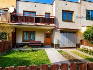 Prodej rodinného domu, Praha - Ruzyně, Kralupská, 256 m2