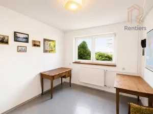 Prodej rodinného domu, Praha - Ruzyně, Kralupská, 256 m2