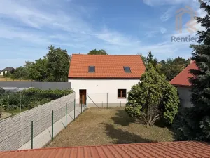 Prodej rodinného domu, Rostoklaty, 145 m2