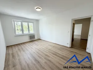Pronájem bytu 2+1, Karviná, Kosmonautů, 54 m2