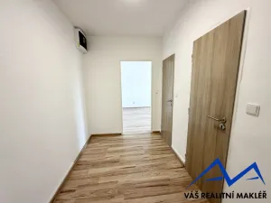 Pronájem bytu 2+1, Karviná, Kosmonautů, 54 m2