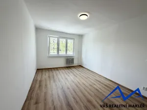 Pronájem bytu 2+1, Karviná, Kosmonautů, 54 m2