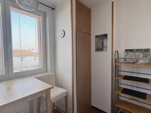 Prodej bytu 1+1, Znojmo, Pražská, 37 m2