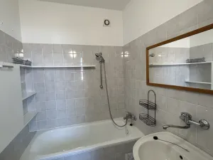 Prodej bytu 1+1, Znojmo, Pražská, 37 m2