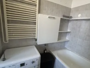 Prodej bytu 1+1, Znojmo, Pražská, 37 m2