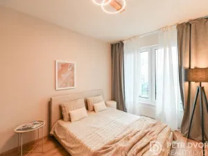 Pronájem bytu 2+kk, Praha - Strašnice, Počernická, 40 m2