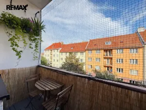 Prodej bytu 2+kk, Praha - Dejvice, Koulova, 43 m2