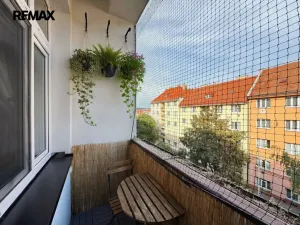 Prodej bytu 2+kk, Praha - Dejvice, Koulova, 43 m2