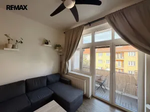 Prodej bytu 2+kk, Praha - Dejvice, Koulova, 43 m2