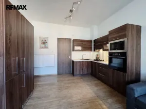 Prodej bytu 2+kk, Praha - Dejvice, Koulova, 43 m2