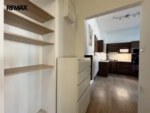 Prodej bytu 2+kk, Praha - Dejvice, Koulova, 43 m2
